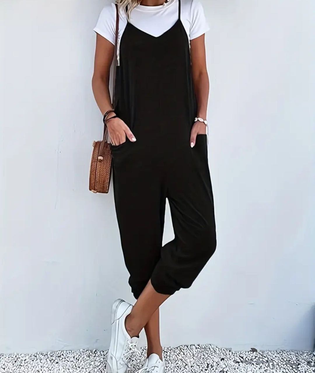 Women's Jumpsuits/Rompers  from Karma Goodness Designs