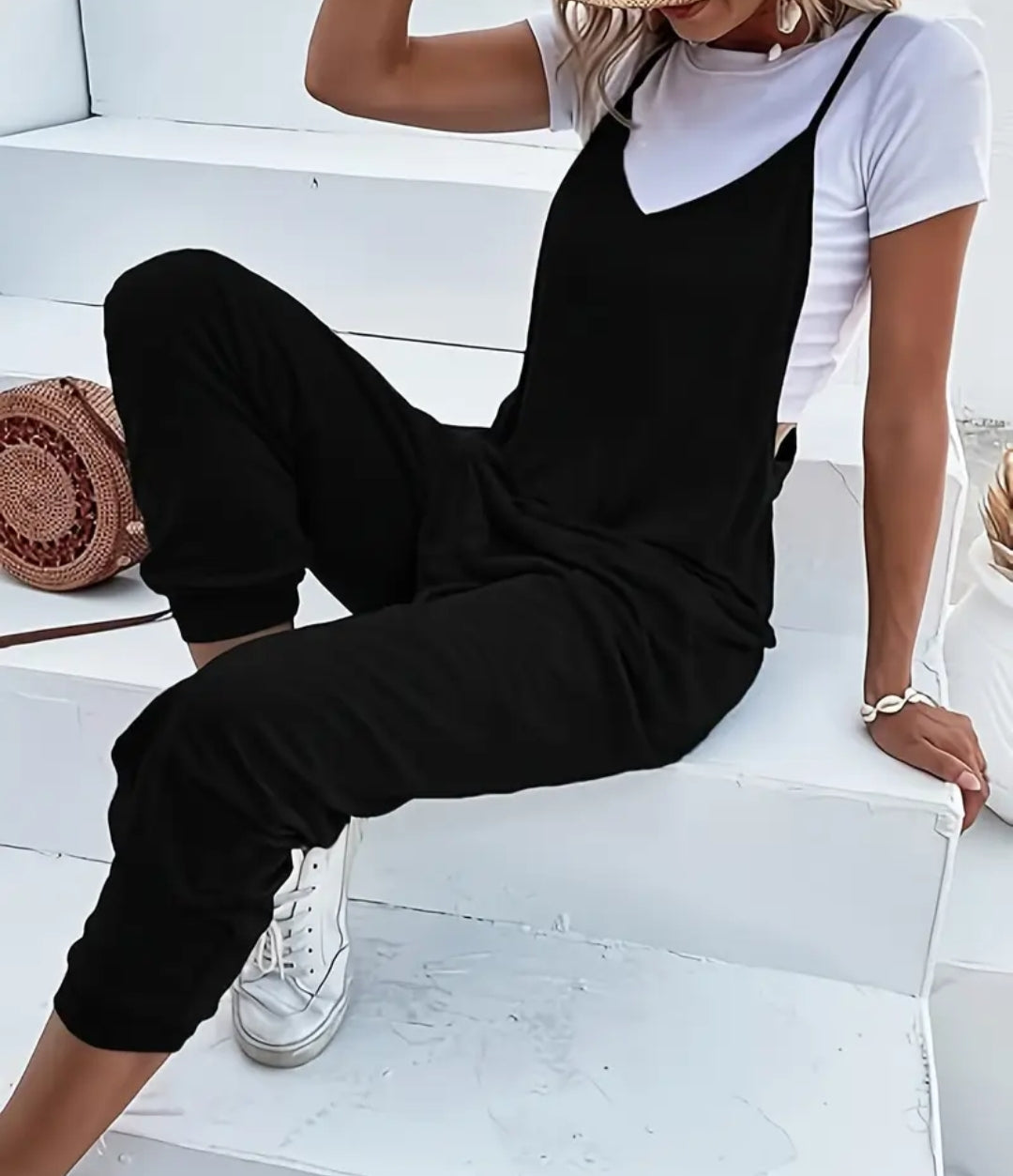 Women's Jumpsuits/Rompers  from Karma Goodness Designs