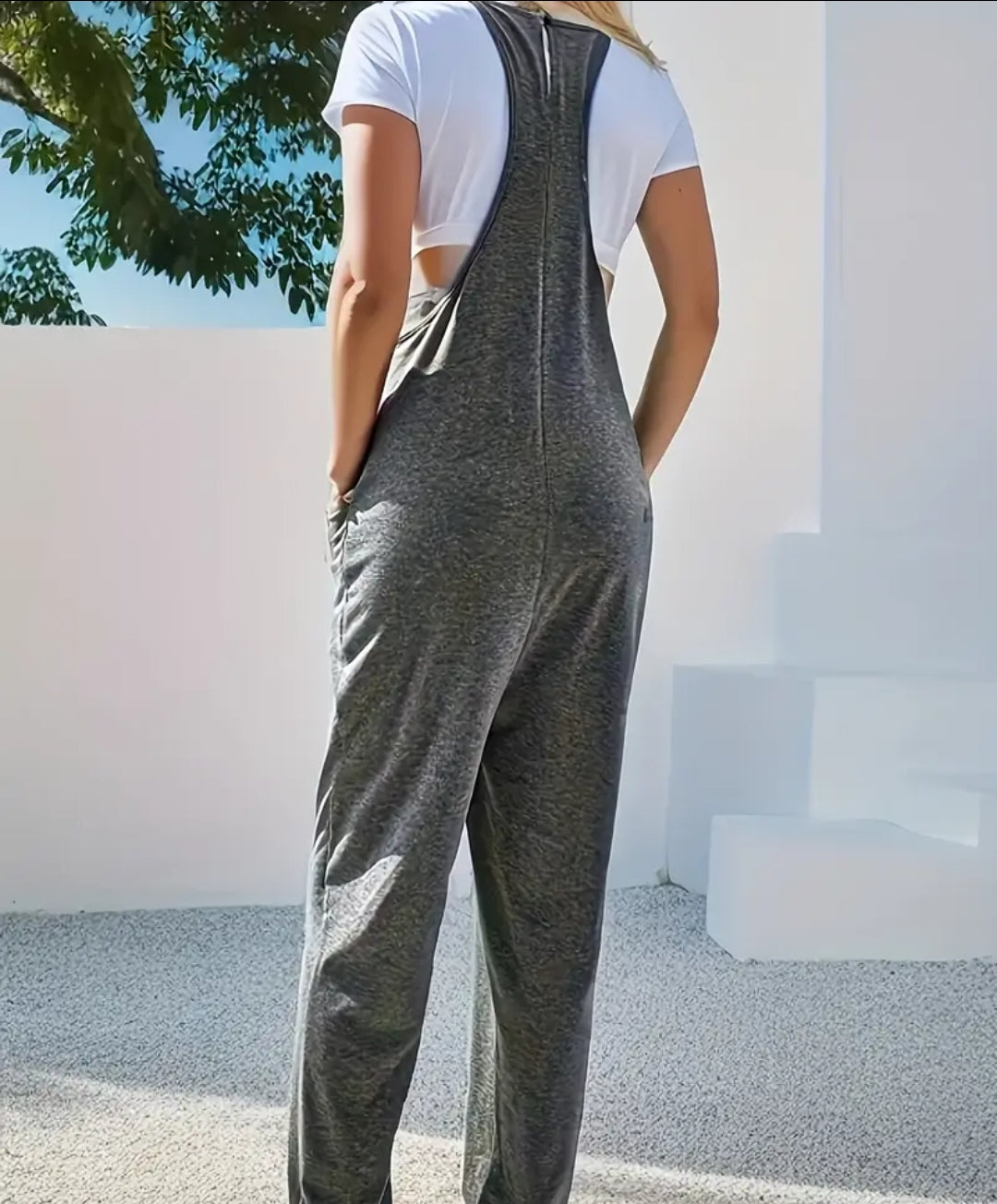 Women's Jumpsuits/Rompers  from Karma Goodness Designs