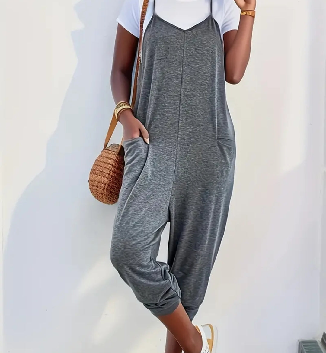 Women's Jumpsuits/Rompers  from Karma Goodness Designs