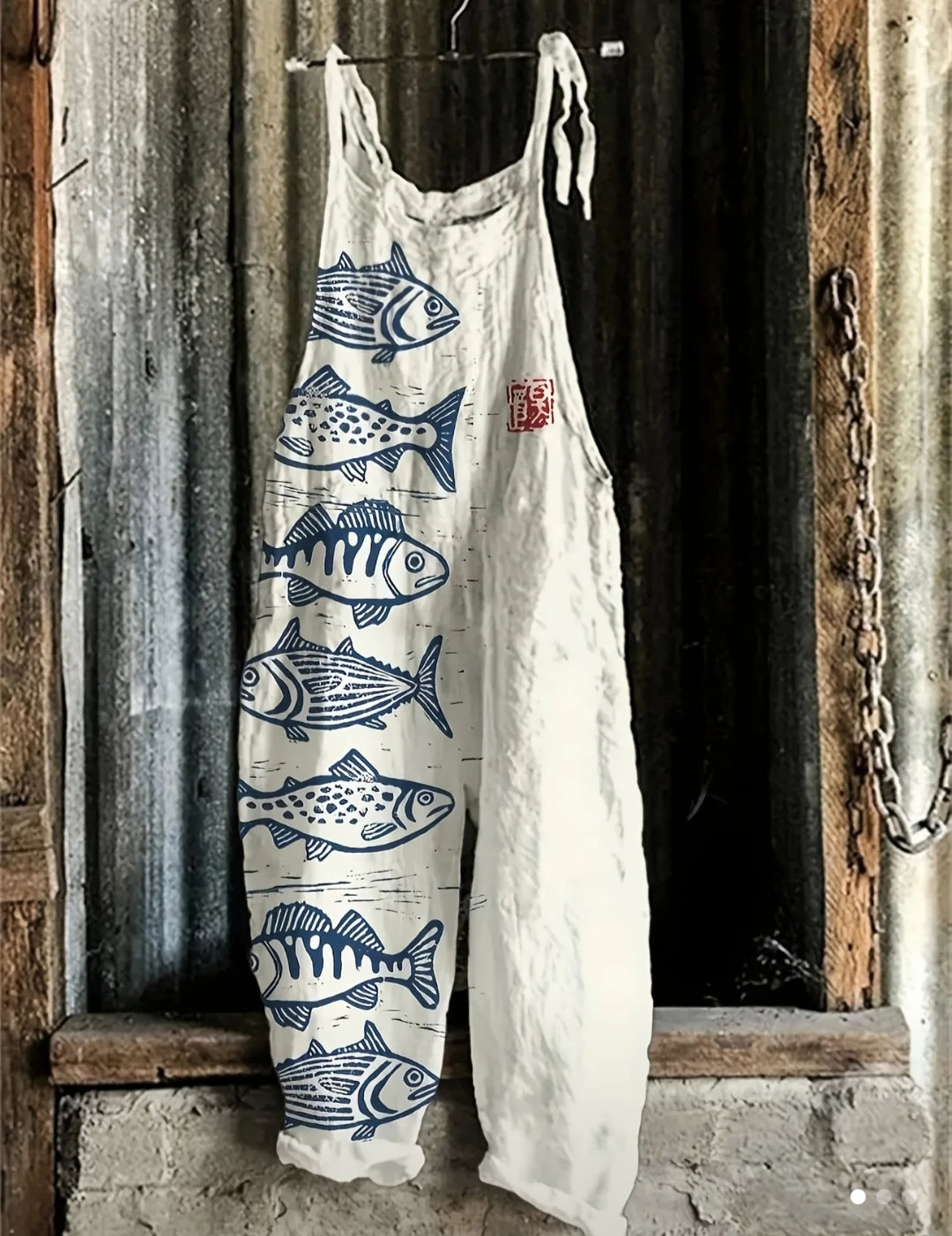 Women's Jumpsuits/Rompers  from Karma Goodness Designs