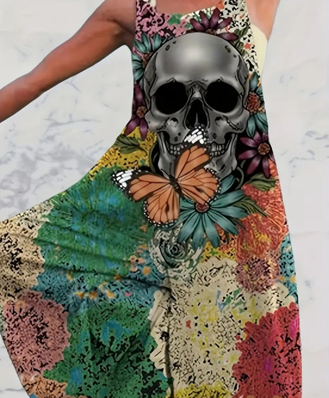 Women's Jumpsuits/Rompers  from Karma Goodness Designs