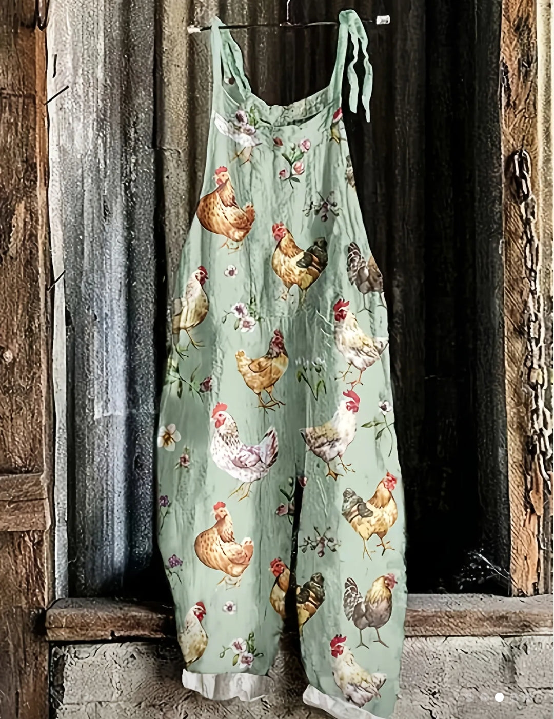 Women's Jumpsuits/Rompers  from Karma Goodness Designs