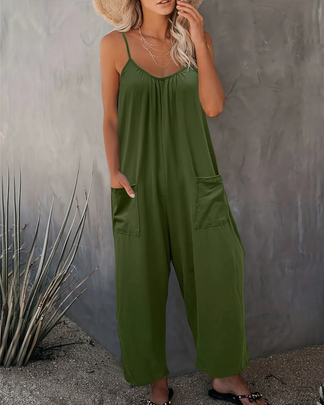 Women's Jumpsuits/Rompers  from Karma Goodness Designs