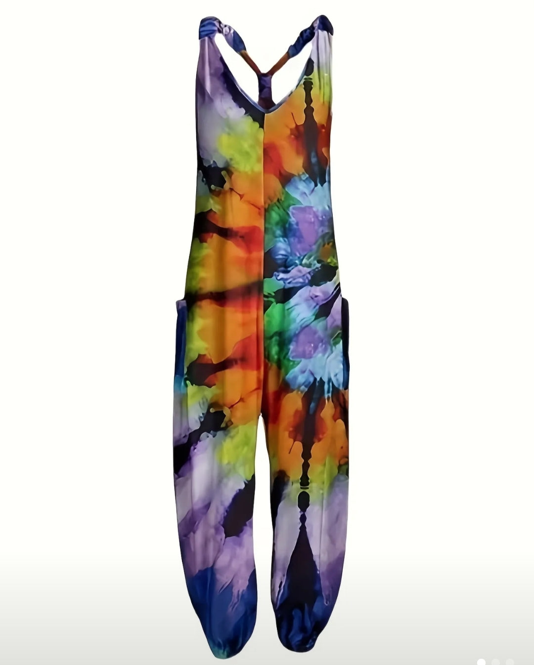 Women's Jumpsuits/Rompers  from Karma Goodness Designs