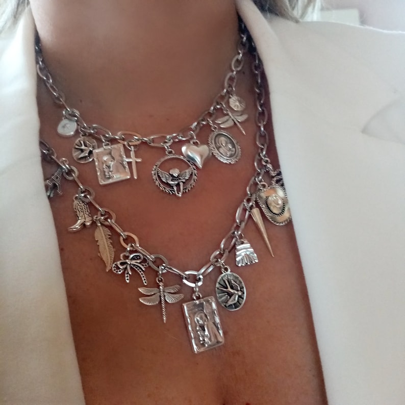 Surgical Stainless Steel from Karma Goodness Designs