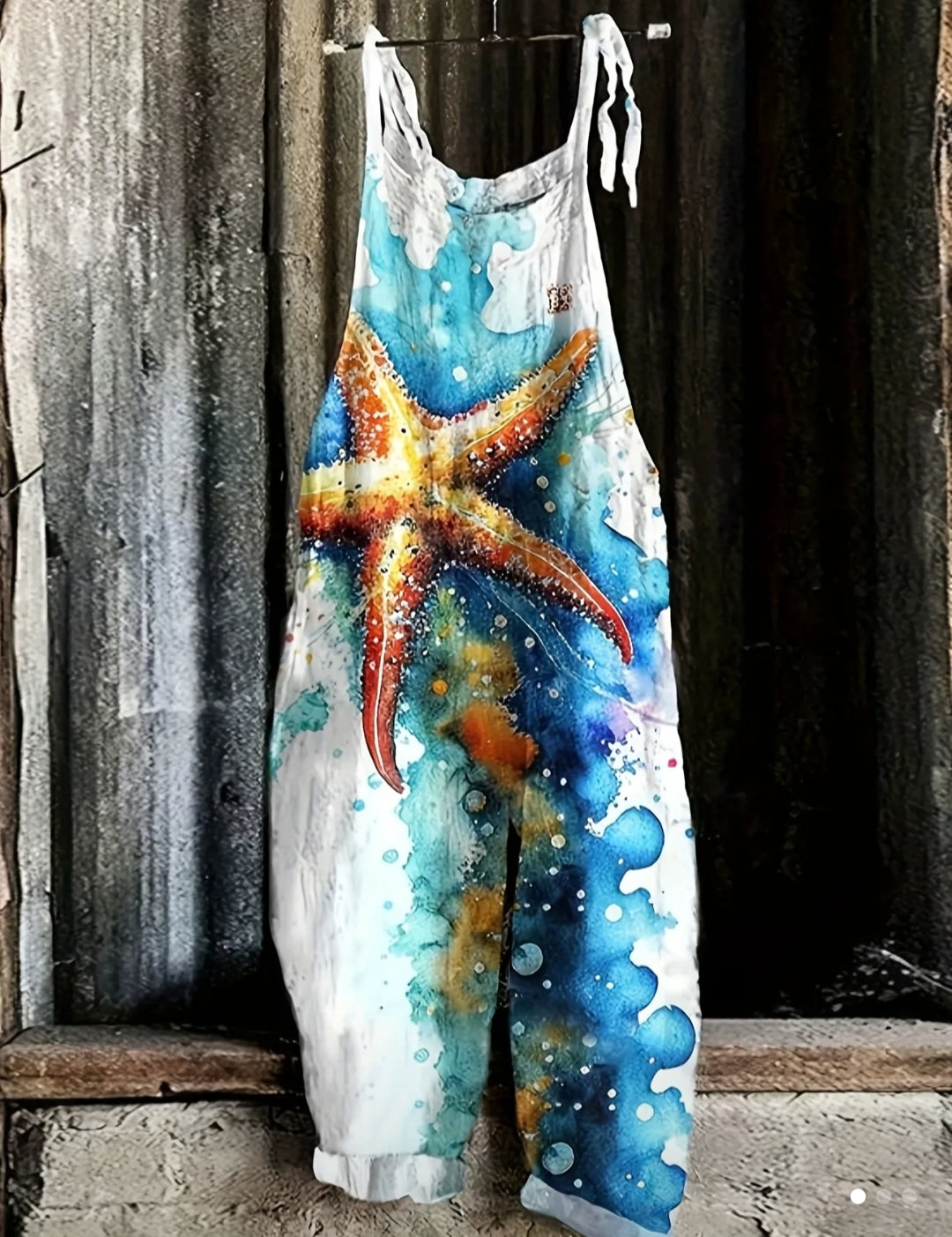 Women's Jumpsuits/Rompers  from Karma Goodness Designs