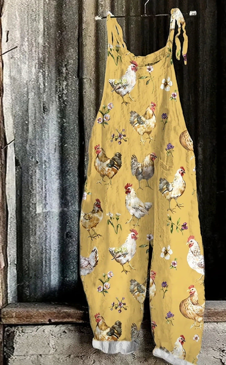 Women's Jumpsuits/Rompers  from Karma Goodness Designs