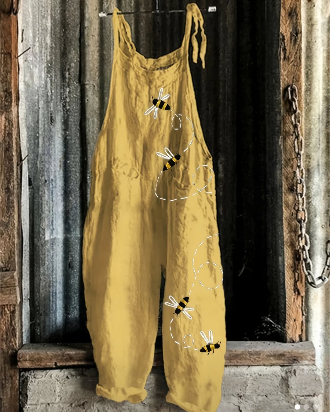 Women's Jumpsuits/Rompers  from Karma Goodness Designs