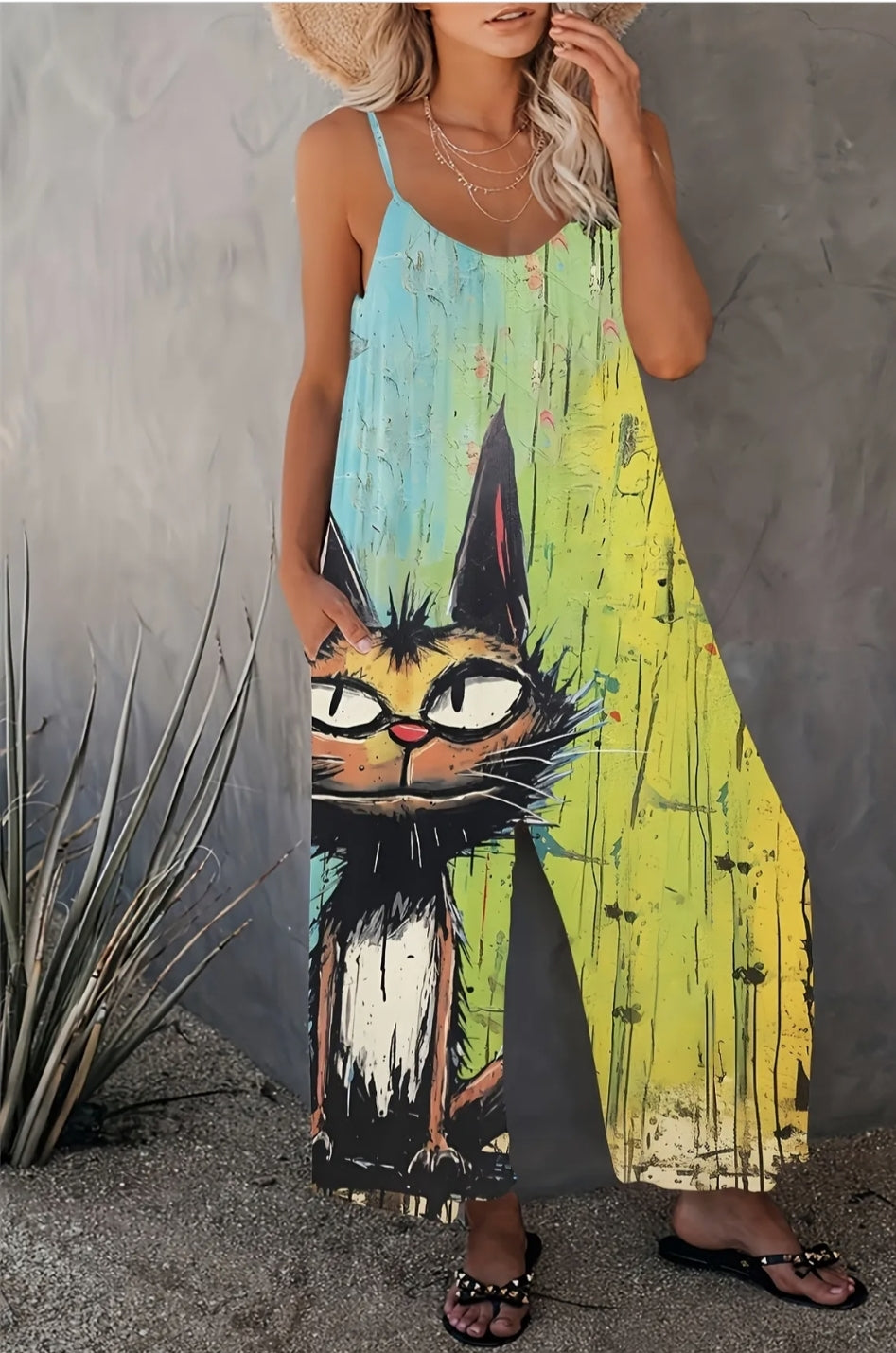 Women's Jumpsuits/Rompers  from Karma Goodness Designs