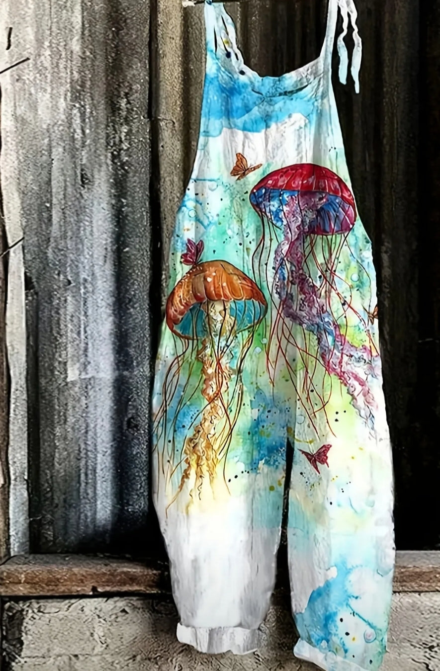 Women's Jumpsuits/Rompers  from Karma Goodness Designs