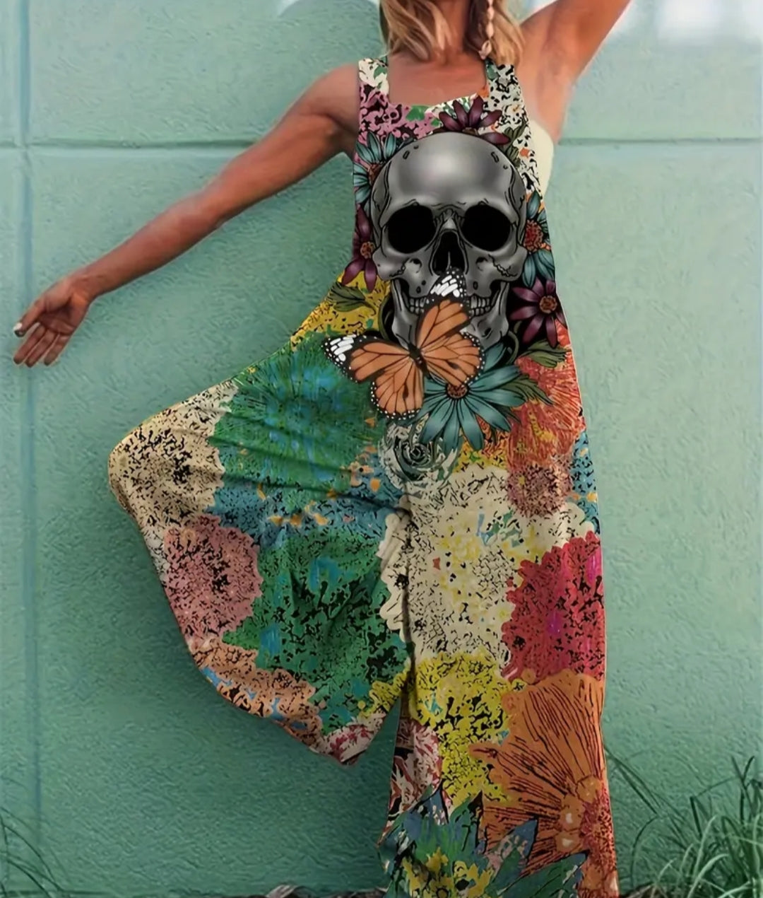 Women's Jumpsuits/Rompers  from Karma Goodness Designs