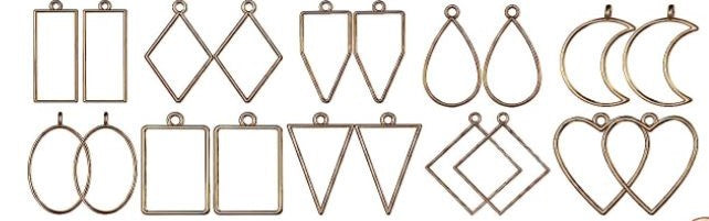 Memorial Keychain Charm from Karma Goodness Designs