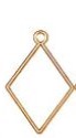 Memorial Keychain Charm from Karma Goodness Designs