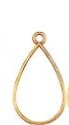 Memorial Keychain Charm from Karma Goodness Designs