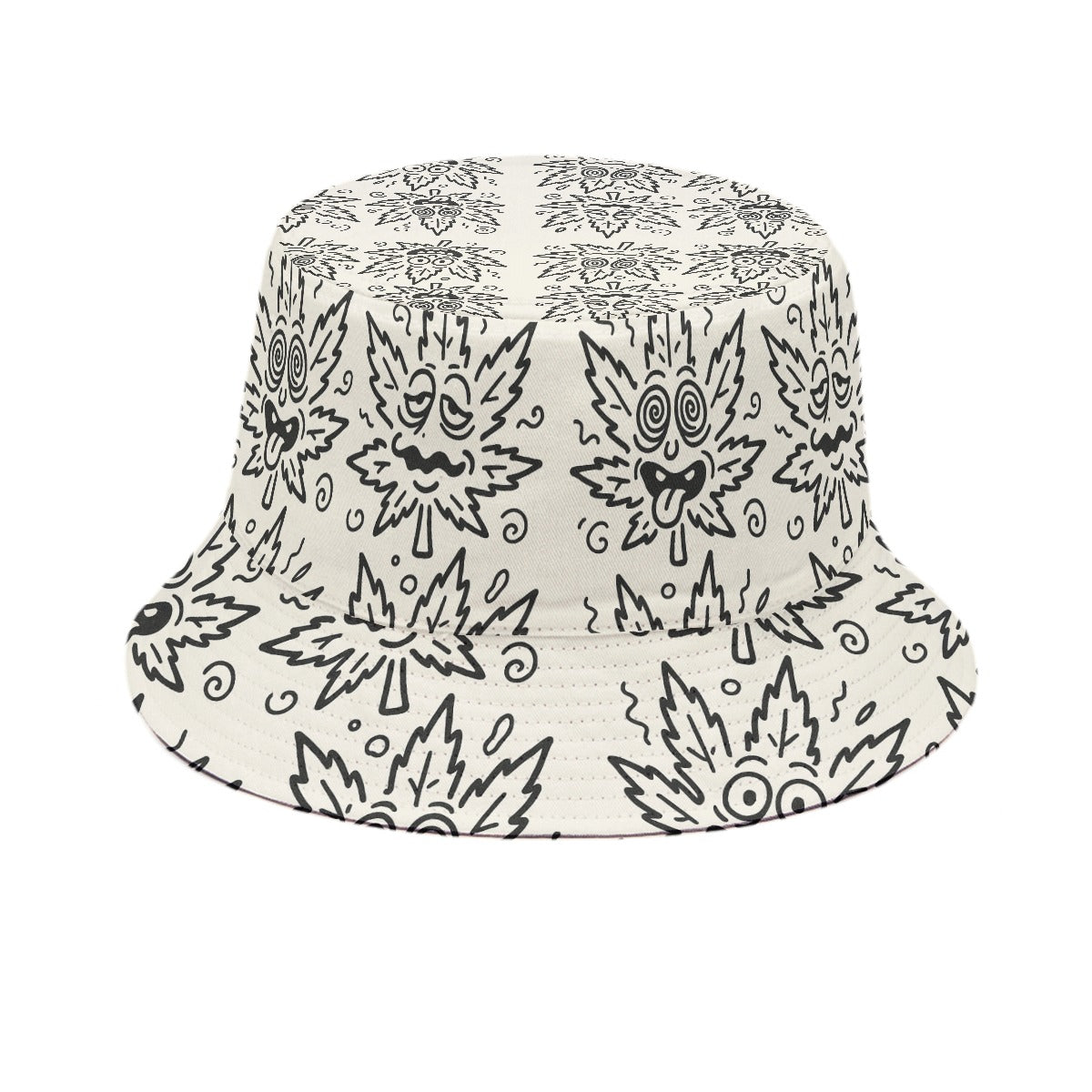 Karma Goodness Designs Bucket Hat