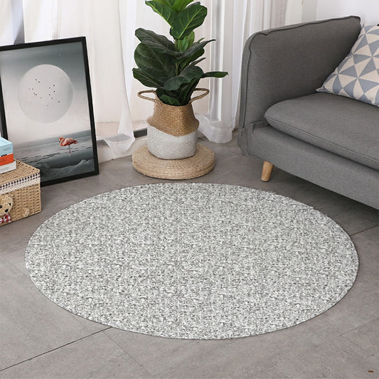 KGD COLOR ME Mushroom Doodle Art Collection Thicken foldable Rug
