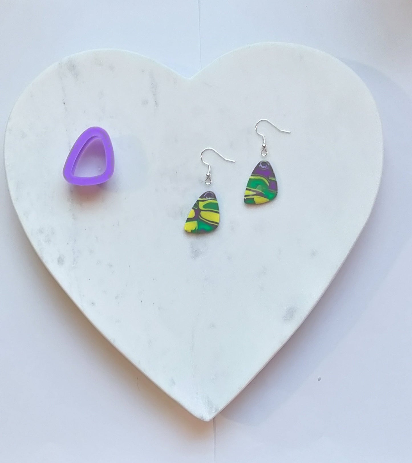 Mardi Gras Collection  from Karma Goodness Designs