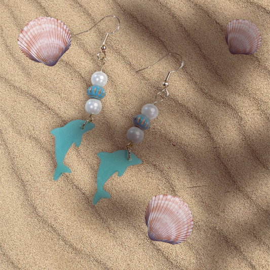 The Beachy Collection